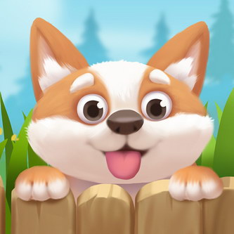 Puppy Blast - Online Game